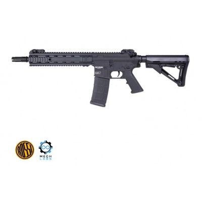 Rifle Airsoft Rossi Neptune 10.5" SAS Negro - HPA Edition // ARMYCOP.ES