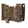 CHALECO CORSO DRAKE MK5 MULTICAM