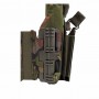 CHALECO CORSO DRAKE MK5 BOSCOSO PIXELADO