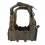 CHALECO CORSO DRAKE MK5 BOSCOSO PIXELADO