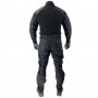 UNIFORME DE COMBATE CONQUER ECR NEGRO