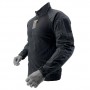 UNIFORME DE COMBATE CONQUER ECR NEGRO