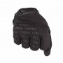 GUANTES CORSO SKULL MK1 LOCK NEGRO