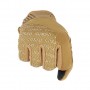 GUANTES CORSO SKULL MK1 LOCK COYOTE