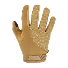 GUANTES CORSO SKULL MK1 LOCK COYOTE