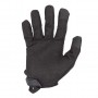 GUANTES CORSO SKULL MK3 NEGRO