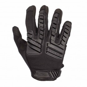 GUANTES CORSO SKULL MK3 NEGRO