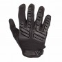 GUANTES CORSO SKULL MK3 NEGRO