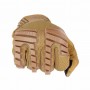 GUANTES CORSO SKULL MK3 COYOTE