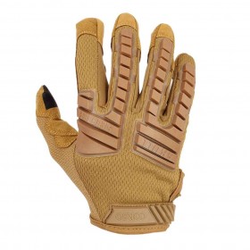 GUANTES CORSO SKULL MK3 COYOTE