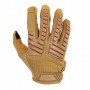 GUANTES CORSO SKULL MK3 COYOTE