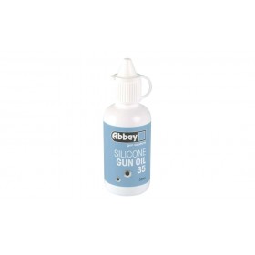 ACEITE DE SILICONA ABBEY SILICONE GUN OIL 35