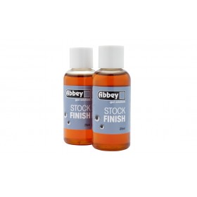ACABADO PARA CULATAS ABBEY STOCK FINISH
