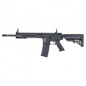 Rifle Airsoft Specna Arms SA-F02 FLEX GATE X-ASR Gen2 Negro / ARMYCOP.ES