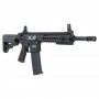 Rifle Airsoft Specna Arms SA-F02 FLEX GATE X-ASR Gen2 Negro / ARMYCOP.ES