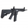 Rifle Airsoft Specna Arms SA-F02 FLEX GATE X-ASR Gen2 Negro / ARMYCOP.ES