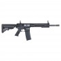 Rifle Airsoft Specna Arms SA-F02 FLEX GATE X-ASR Gen2 Negro / ARMYCOP.ES