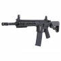 Rifle Airsoft Specna Arms SA-F02 FLEX GATE X-ASR Gen2 Negro / ARMYCOP.ES