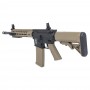 Rifle Airsoft Specna Arms SA-F02 FLEX GATE X-ASR Gen2 Tan / ARMYCOP.ES