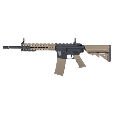 Rifle Airsoft Specna Arms SA-F02 FLEX GATE X-ASR Gen2 Tan / ARMYCOP.ES