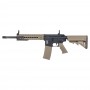 Rifle Airsoft Specna Arms SA-F02 FLEX GATE X-ASR Gen2 Tan / ARMYCOP.ES