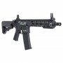 Rifle Airsoft Specna Arms SA-F03 FLEX GATE X-ASR Gen2 Negro / ARMYCOP.ES