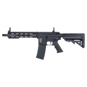 Rifle Airsoft Specna Arms SA-F03 FLEX GATE X-ASR Gen2 Negro / ARMYCOP.ES