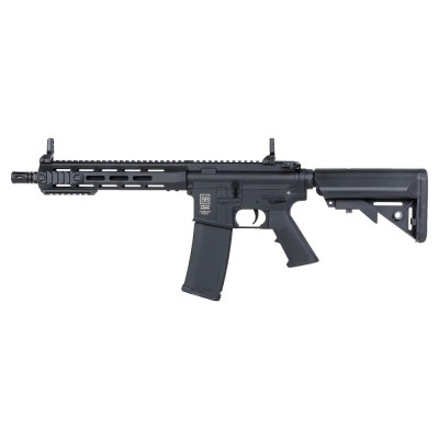 Rifle Airsoft Specna Arms SA-F03 FLEX GATE X-ASR Gen2 Negro / ARMYCOP.ES