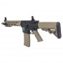 Rifle Airsoft Specna Arms SA-F03 FLEX GATE X-ASR Gen2 Tan // ARMYCOP.ES