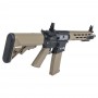 Rifle Airsoft Specna Arms SA-F03 FLEX GATE X-ASR Gen2 Tan // ARMYCOP.ES