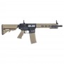 Rifle Airsoft Specna Arms SA-F03 FLEX GATE X-ASR Gen2 Tan // ARMYCOP.ES