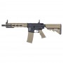 Rifle Airsoft Specna Arms SA-F03 FLEX GATE X-ASR Gen2 Tan // ARMYCOP.ES