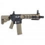 Rifle Airsoft Specna Arms SA-F03 FLEX GATE X-ASR Gen2 Tan // ARMYCOP.ES