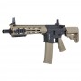 Rifle Airsoft Specna Arms SA-F03 FLEX GATE X-ASR Gen2 Tan // ARMYCOP.ES