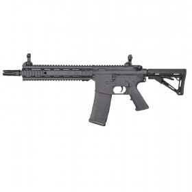 Rifle Airsoft Rossi Neptune SAS Negro // ARMYCOP.ES