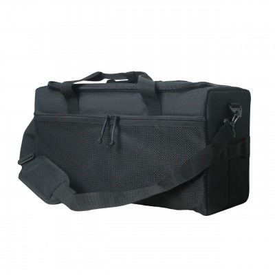 BOLSA NCB RANGE BAG SIXMM NEGRO // ARMYCOP.ES