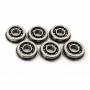 CASQUILLOS RODAMIENTOS 9MM RACCOON // ARMYCOP.ES