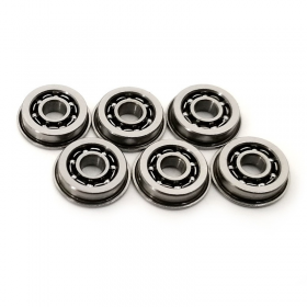 CASQUILLOS RODAMIENTOS 9MM RACCOON // ARMYCOP.ES