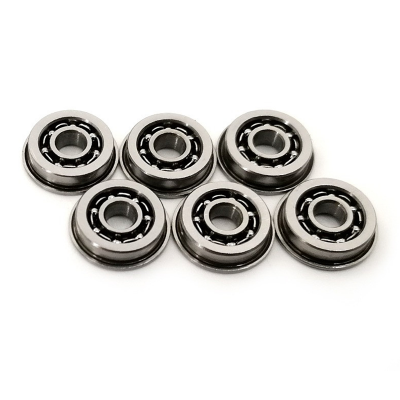 CASQUILLOS RODAMIENTOS 9MM RACCOON // ARMYCOP.ES