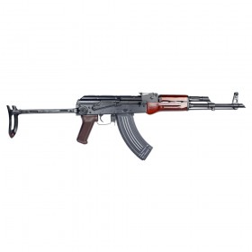 Rifle Airsoft E&L Electric AKMS ESSENTIAL (E&L-A113S) // ARMYCOP.ES
