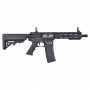 Rifle Airsoft Specna Arms SA-F14 FLEX GATE X-ASR Gen2 Negro // ARMYCOP.ES