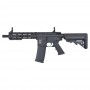 Rifle Airsoft Specna Arms SA-F14 FLEX GATE X-ASR Gen2 Negro // ARMYCOP.ES