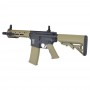 Rifle Airsoft Specna Arms SA-F14 FLEX GATE X-ASR Gen2 Tan // ARMYCOP.ES