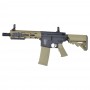 Rifle Airsoft Specna Arms SA-F14 FLEX GATE X-ASR Gen2 Tan // ARMYCOP.ES