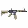 Rifle Airsoft Specna Arms SA-F14 FLEX GATE X-ASR Gen2 Tan // ARMYCOP.ES