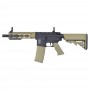 Rifle Airsoft Specna Arms SA-F14 FLEX GATE X-ASR Gen2 Tan // ARMYCOP.ES