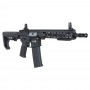 Rifle Airsoft Specna Arms SA-F05-RL FLEX HAL ETU Gen2 Negro // ARMYCOP.ES