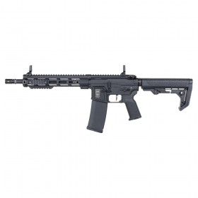 Rifle Airsoft Specna Arms SA-F05-RL FLEX HAL ETU Gen2 Negro // ARMYCOP.ES