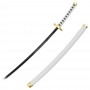 KATANA ORNAMENTAL MINIATURA WADO ICHIMONJI