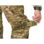 UNIFORME DE COMBATE KHAKI // ARMYCOP.ES